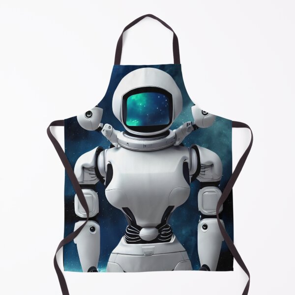 Item preview, Lightspeed Automaton designed and sold by UpsidedwnBruisr.
