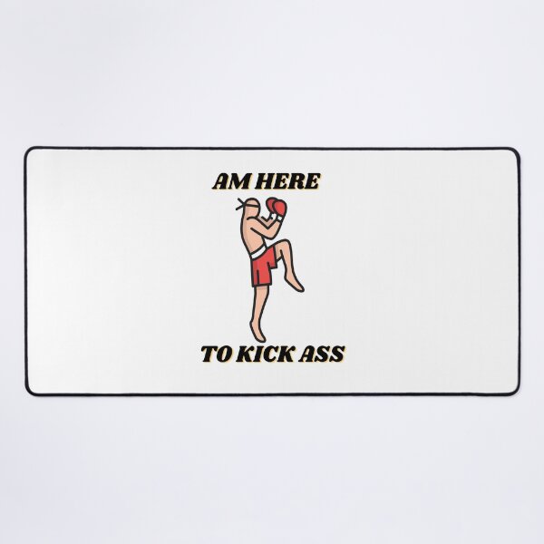 Item preview, MARTIAL ART -- FIGHT TIME  designed and sold by morben.