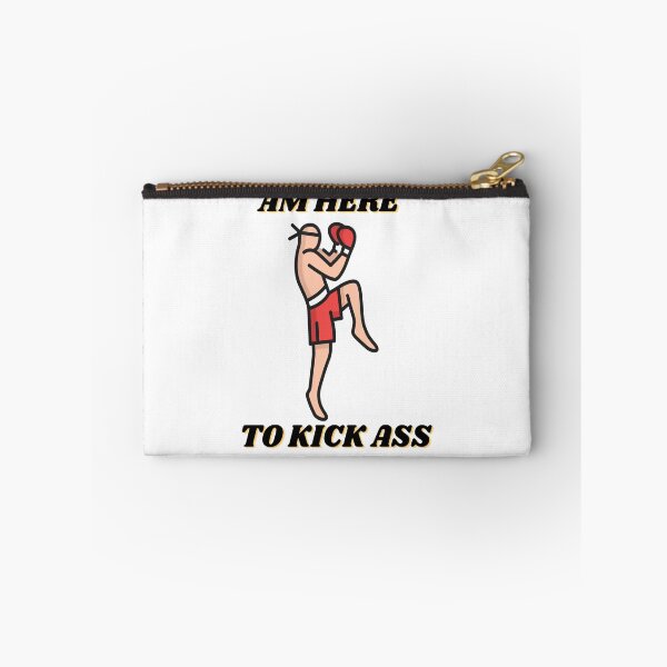Item preview, MARTIAL ART -- FIGHT TIME  designed and sold by morben.