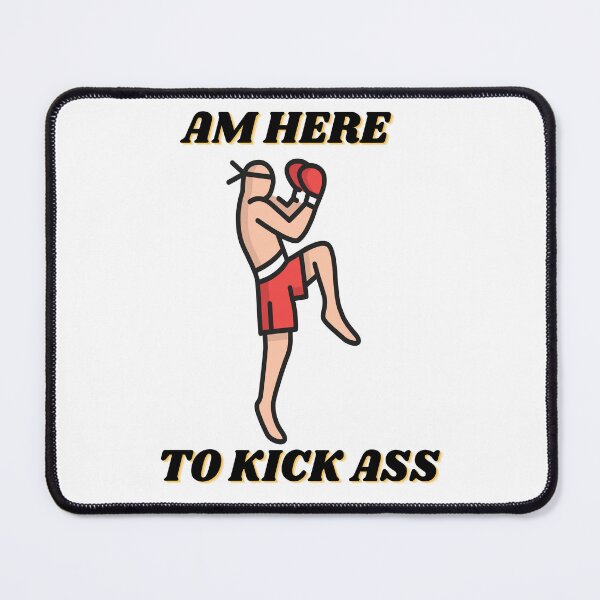 Item preview, MARTIAL ART -- FIGHT TIME designed and sold by morben.