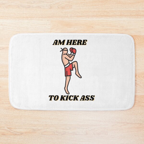 Item preview, MARTIAL ART -- FIGHT TIME  designed and sold by morben.