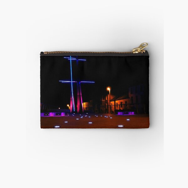Item preview, PORTRUSH LIGHTS SHIP designed and sold by alexandriaiona.