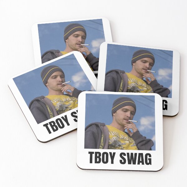 Item preview, Breaking Bad Jesse TBoy Swag Trans boy designed and sold by ssbmjacks.
