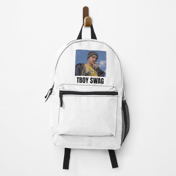 Item preview, Breaking Bad Jesse TBoy Swag Trans boy designed and sold by ssbmjacks.