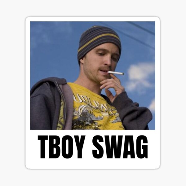 breaking-bad-jesse-tboy-swag-trans-boy-sticker-for-sale-by-ssbmjacks