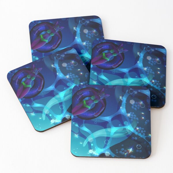 Item preview, enfriándose en agua designed and sold by Skadi Sky.