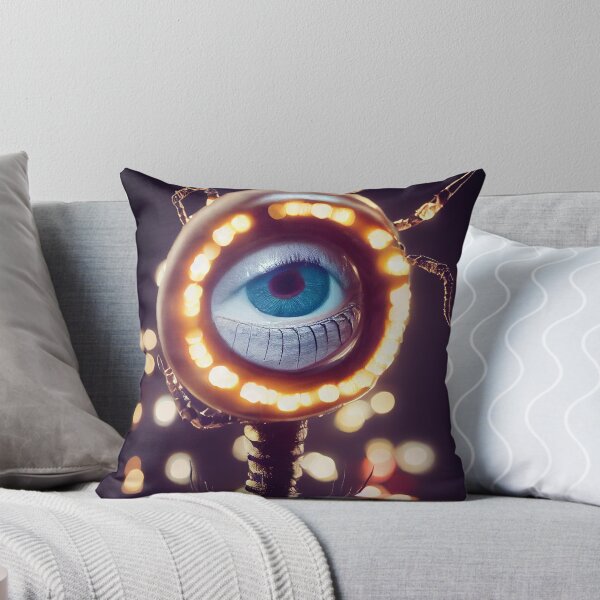 Item preview, Do you see what eye see designed and sold by KungFuChaos.