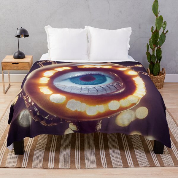 Item preview, Do you see what eye see designed and sold by KungFuChaos.