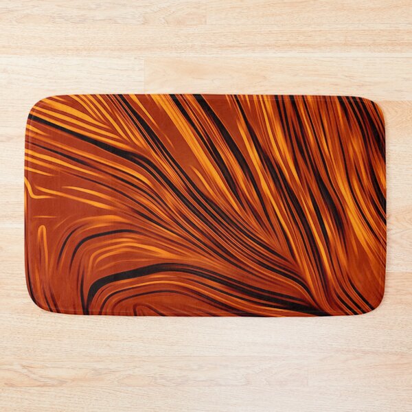 Item preview, Autumn Stream designed and sold by fatenanwar.