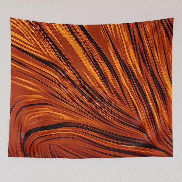 Item preview, Autumn Stream designed and sold by fatenanwar.