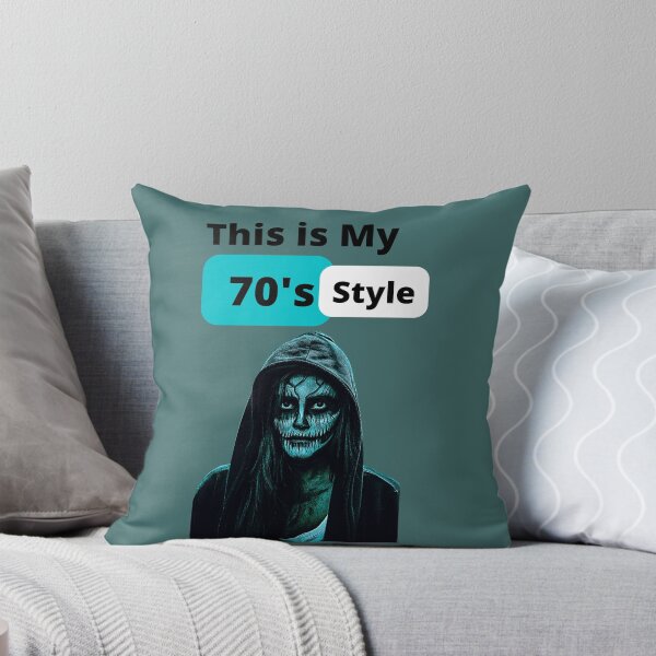 Item preview, This Is My 70s Halloween Costume T-Shirts And Hoodies designed and sold by bfadul.