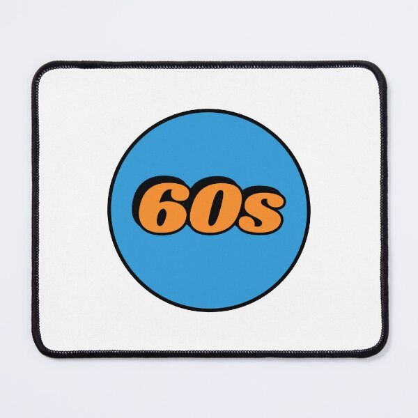 Item preview, 60s sixties 1960's designed and sold by Inspirationmotivation.