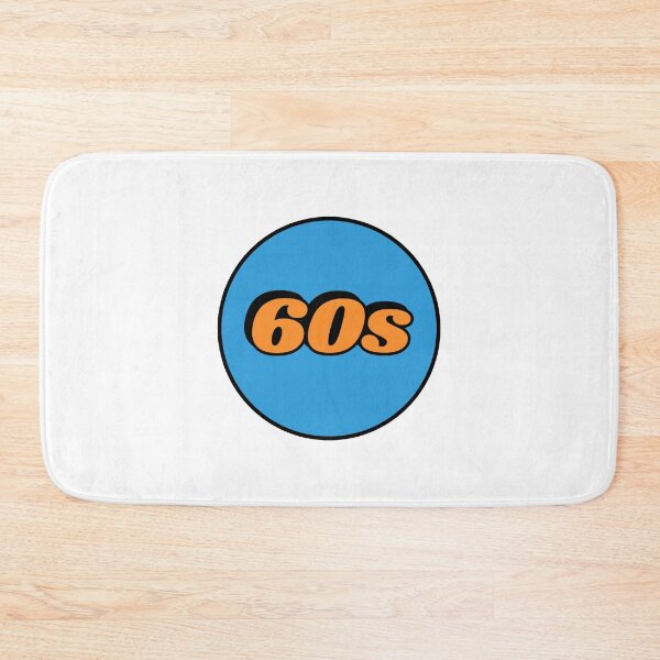 Item preview, 60s sixties  1960's designed and sold by Inspirationmotivation.