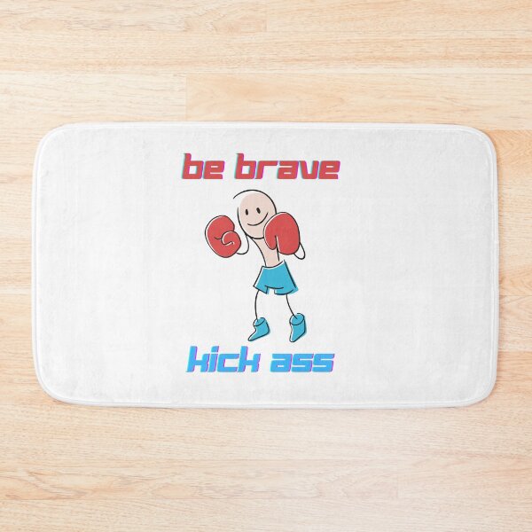 Item preview, MARTIAL ART -- FIGHT TIME -- KICK ASSS designed and sold by morben.