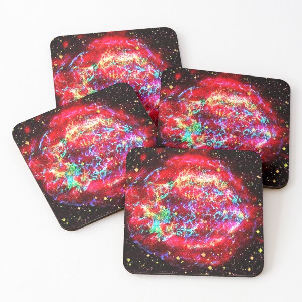 Item preview, Cassiopeia Constellation in the Galaxy designed and sold by ramazis.