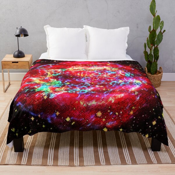 Item preview, Cassiopeia Constellation in the Galaxy designed and sold by ramazis.