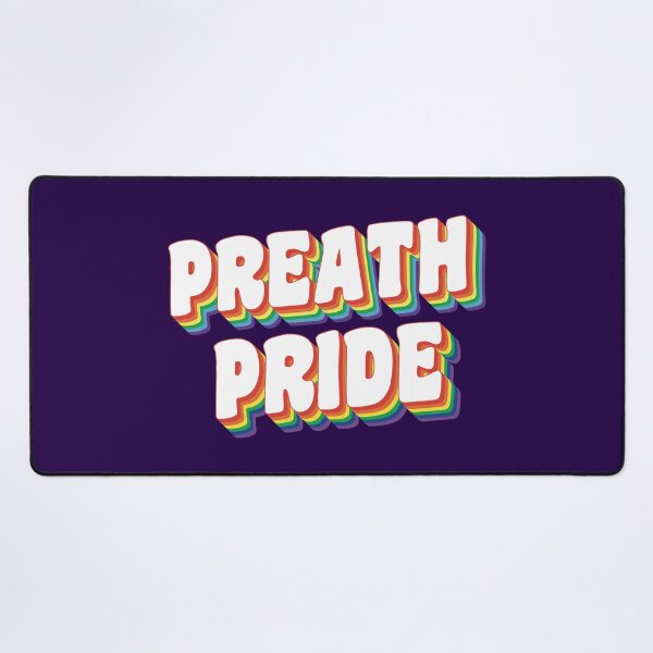 Item preview, WOSO Womens Soccer Preath Pride Retro Style designed and sold by Numero14.