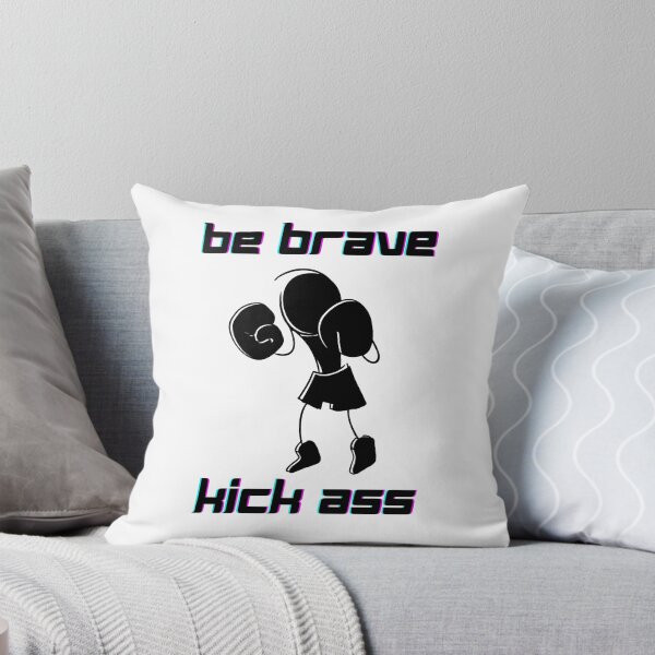 Item preview, MARTIAL ART -- FIGHT TIME -- KICK ASSS designed and sold by morben.