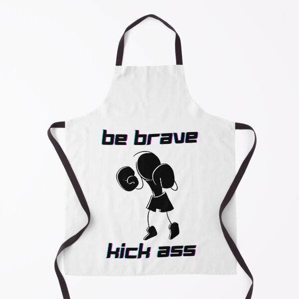 Item preview, MARTIAL ART -- FIGHT TIME -- KICK ASSS designed and sold by morben.