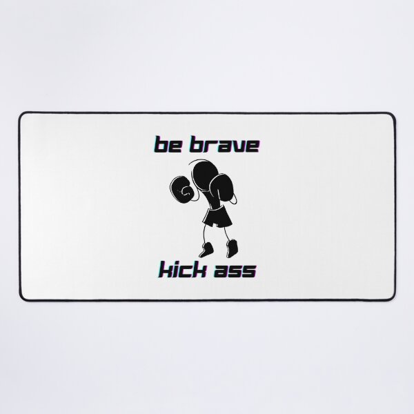 Item preview, MARTIAL ART -- FIGHT TIME -- KICK ASSS designed and sold by morben.