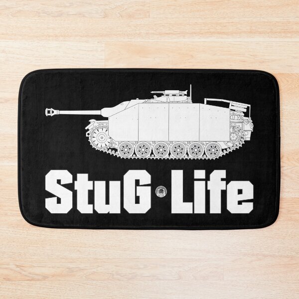 Item preview, Crazy about tanks! StuG Life - Sturmgeschutz designed and sold by FAawRay.