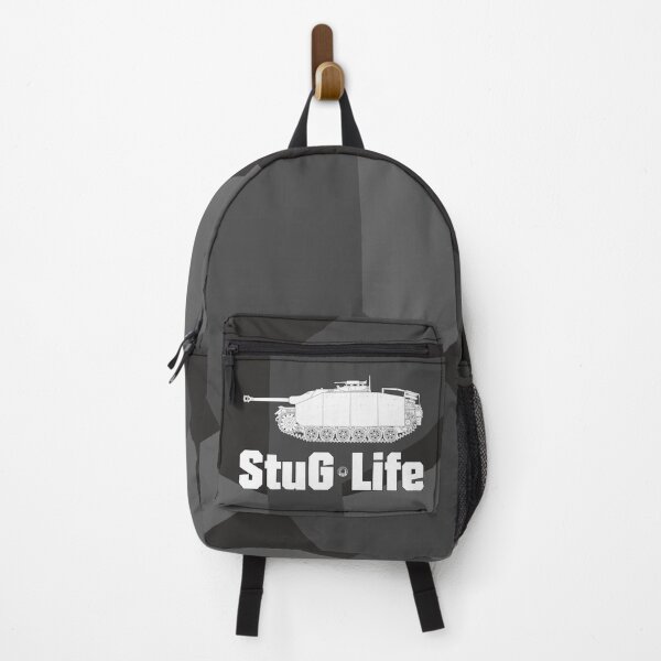 Item preview, Crazy about tanks! StuG Life - Sturmgeschutz designed and sold by FAawRay.