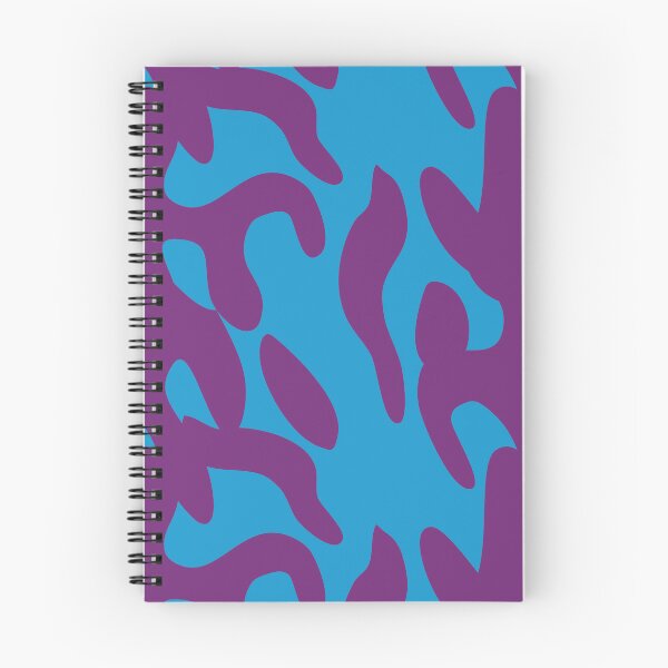 Item preview, Xtreme 90s Camo: Berry Spin designed and sold by KadyIllustrates.