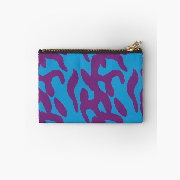 Item preview, Xtreme 90s Camo: Berry Spin designed and sold by KadyIllustrates.