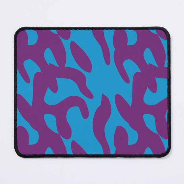 Item preview, Xtreme 90s Camo: Berry Spin designed and sold by KadyIllustrates.