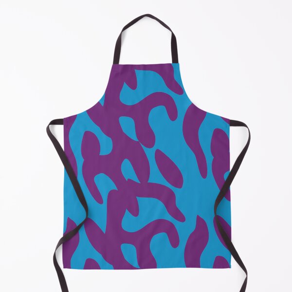 Item preview, Xtreme 90s Camo: Berry Spin designed and sold by KadyIllustrates.