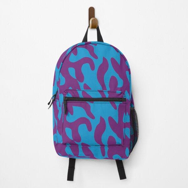 Item preview, Xtreme 90s Camo: Berry Spin designed and sold by KadyIllustrates.