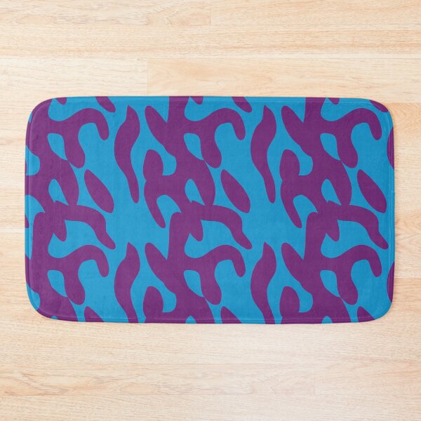 Item preview, Xtreme 90s Camo: Berry Spin designed and sold by KadyIllustrates.
