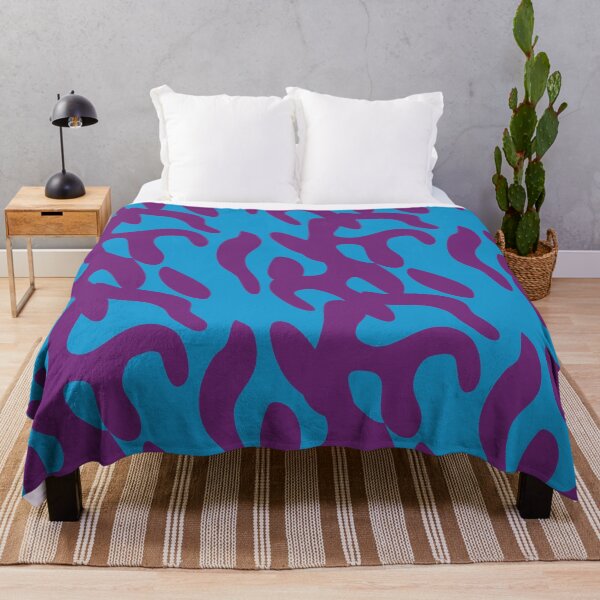 Item preview, Xtreme 90s Camo: Berry Spin designed and sold by KadyIllustrates.