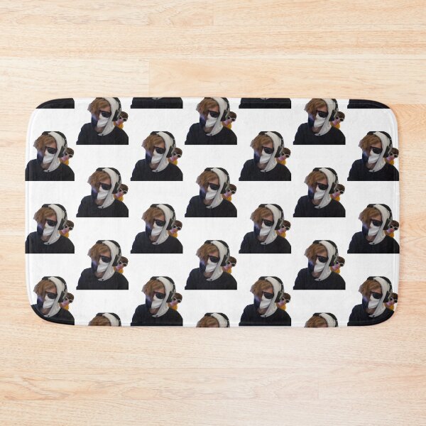Item preview, Ranboo and tubbo designed and sold by JustVibz.