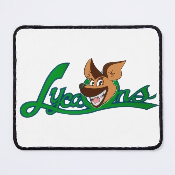 Item preview, Lycaons Logo - One Outs designed and sold by Lucas  Ribeiro.