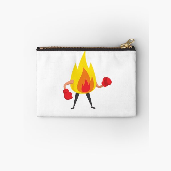 Item preview, HOT FIGHTER -- HOT FIRE -- HOT & SIMPLE DESIGN designed and sold by morben.