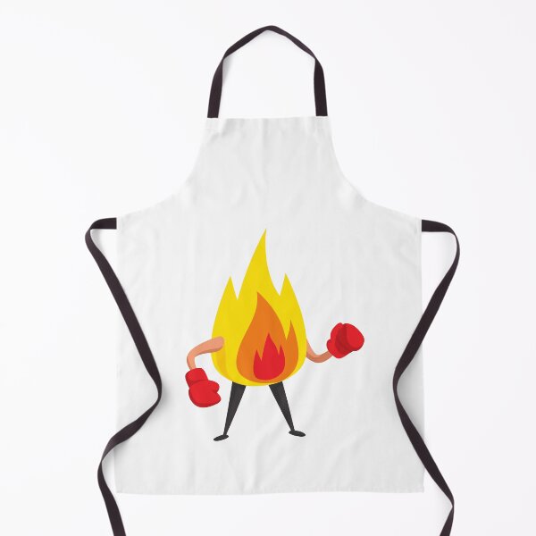 Item preview, HOT FIGHTER -- HOT FIRE -- HOT & SIMPLE DESIGN designed and sold by morben.