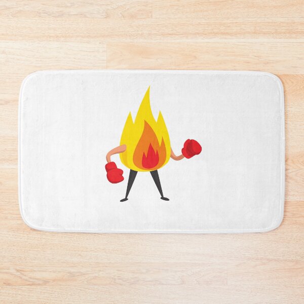 Item preview, HOT FIGHTER -- HOT FIRE -- HOT & SIMPLE DESIGN designed and sold by morben.