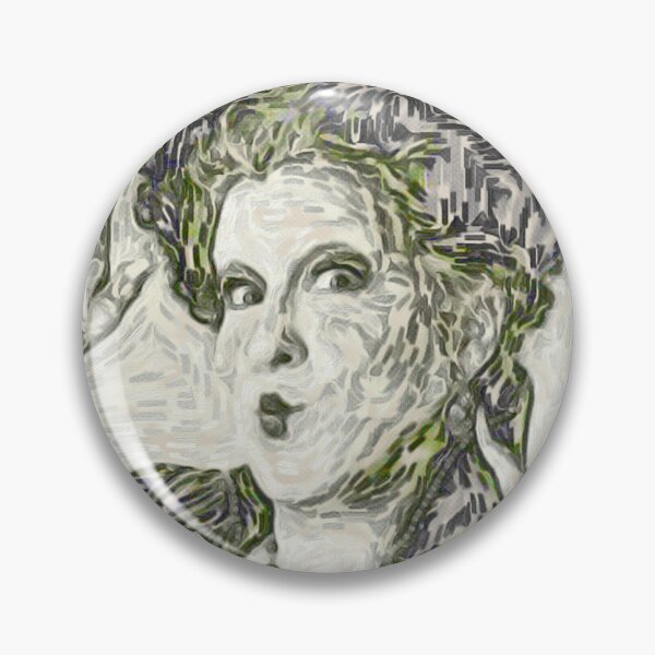 Item preview, Hocus Pocus - Another Glorious Morning designed and sold by Tequilamock.