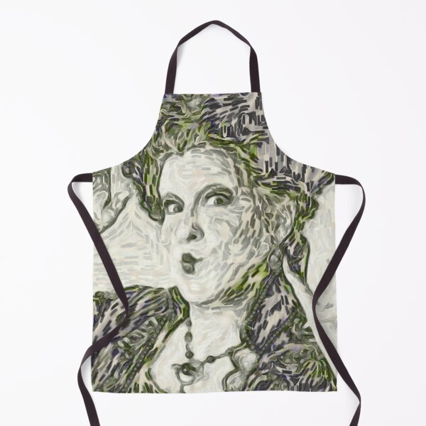 Item preview, Hocus Pocus - Another Glorious Morning designed and sold by Tequilamock.