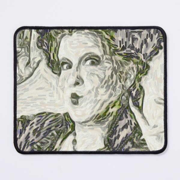 Item preview, Hocus Pocus - Another Glorious Morning designed and sold by Tequilamock.