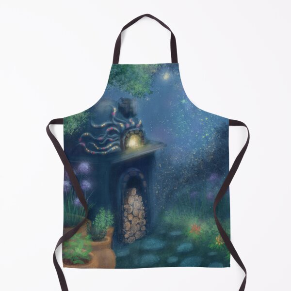 Item preview, Pizza Oven designed and sold by IcyArtShop.