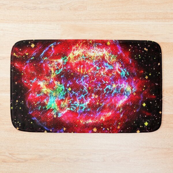 Item preview, Cassiopeia Constellation in the Galaxy designed and sold by ramazis.