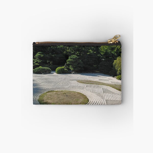 Item preview, (Hira-Niwa) Flat Japanese Garden designed and sold by Robert Armendariz.