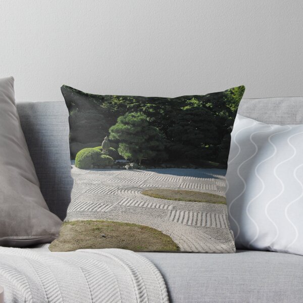 Item preview, (Hira-Niwa) Flat Japanese Garden designed and sold by Robert Armendariz.