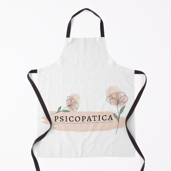 Item preview, Psicopatica designed and sold by vampyba.