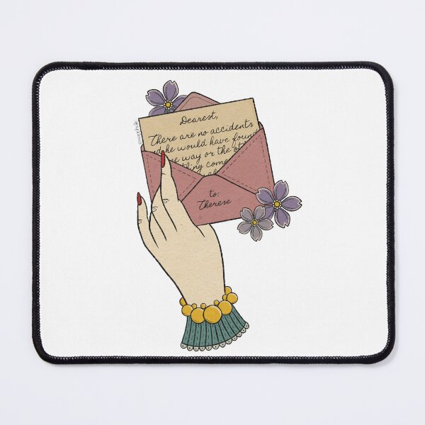 Item preview, Dearest, there are no accidents  designed and sold by Sappholic  ..