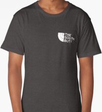 The South Butt! Long T-Shirt