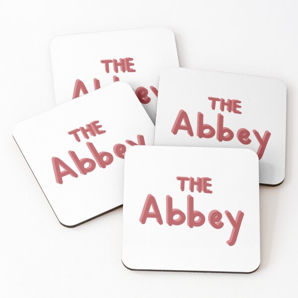 Item preview, the abbey designed and sold by Taylor Wutrick.