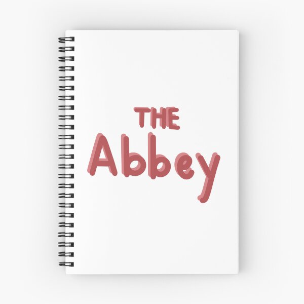 Item preview, the abbey designed and sold by Taylor Wutrick.